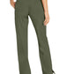 Women's 4-Pocket Straight Leg Pant