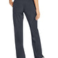 Women's 4-Pocket Straight Leg Pant