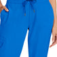 Women's 4-Pocket Straight Leg Pant