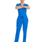 Women's 4-Pocket Straight Leg Pant