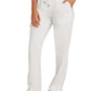 Women's 4-Pocket Straight Leg Pant