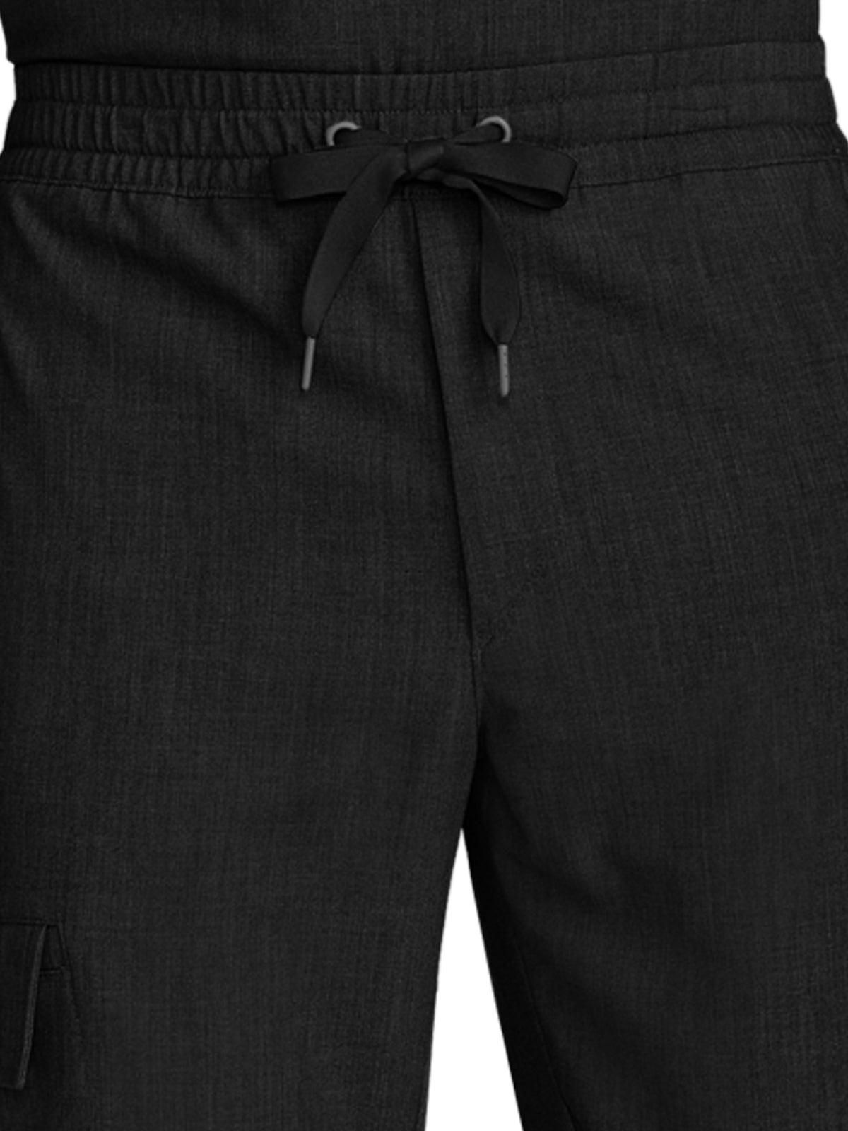 Men's 4-Pocket Drawstring Pant