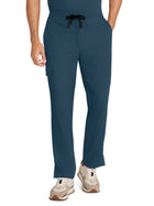 Men's 4-Pocket Drawstring Pant - 154 - Caribbean