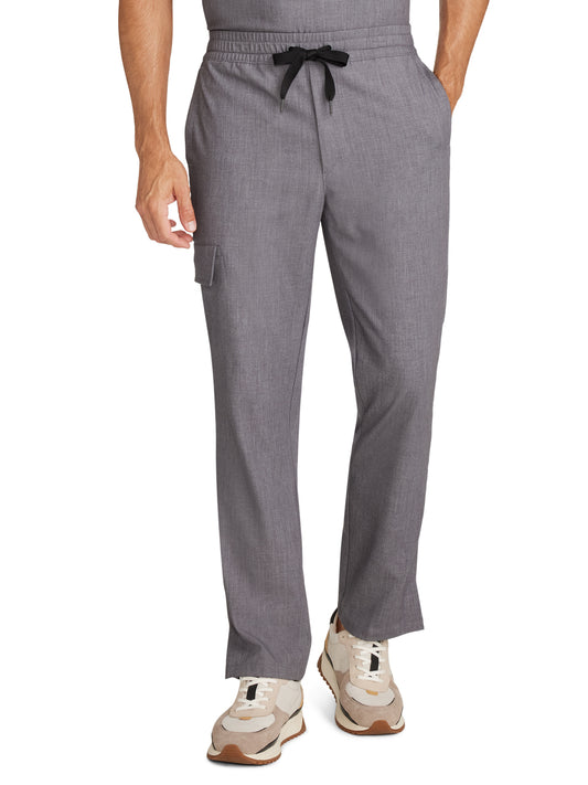 Men's 4-Pocket Drawstring Pant