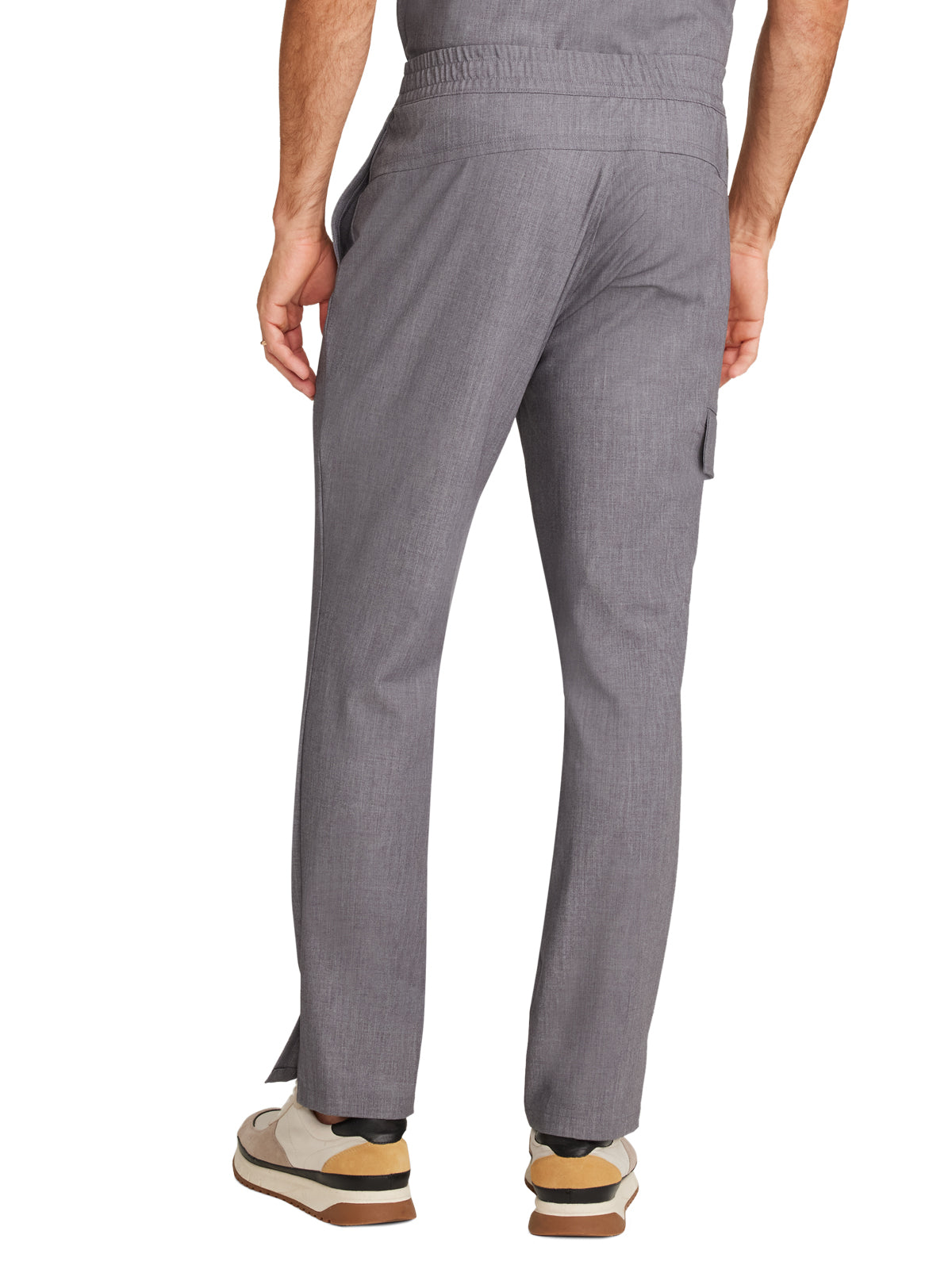 Men's 4-Pocket Drawstring Pant