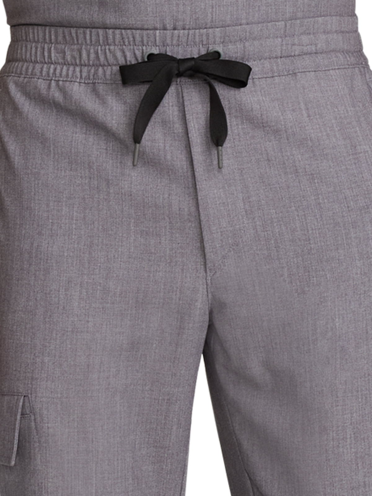 Men's 4-Pocket Drawstring Pant