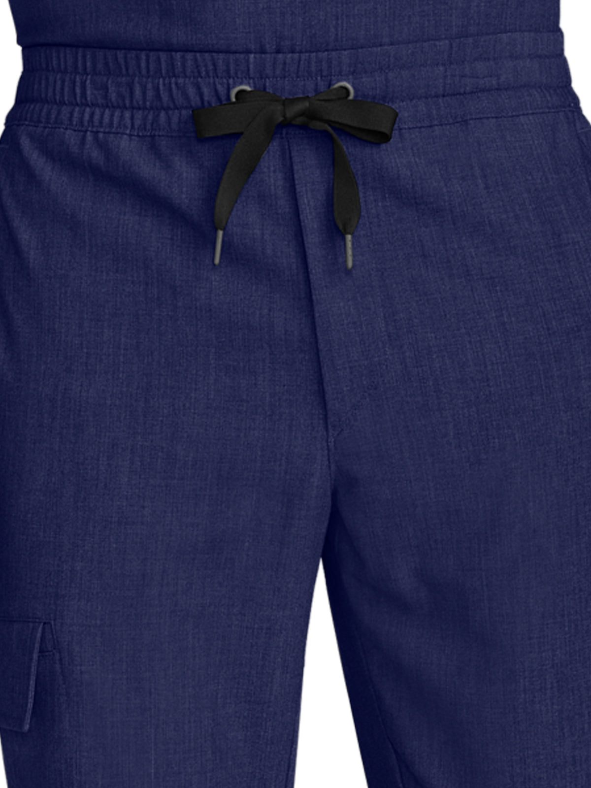 Men's 4-Pocket Drawstring Pant