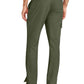 Men's 4-Pocket Drawstring Pant