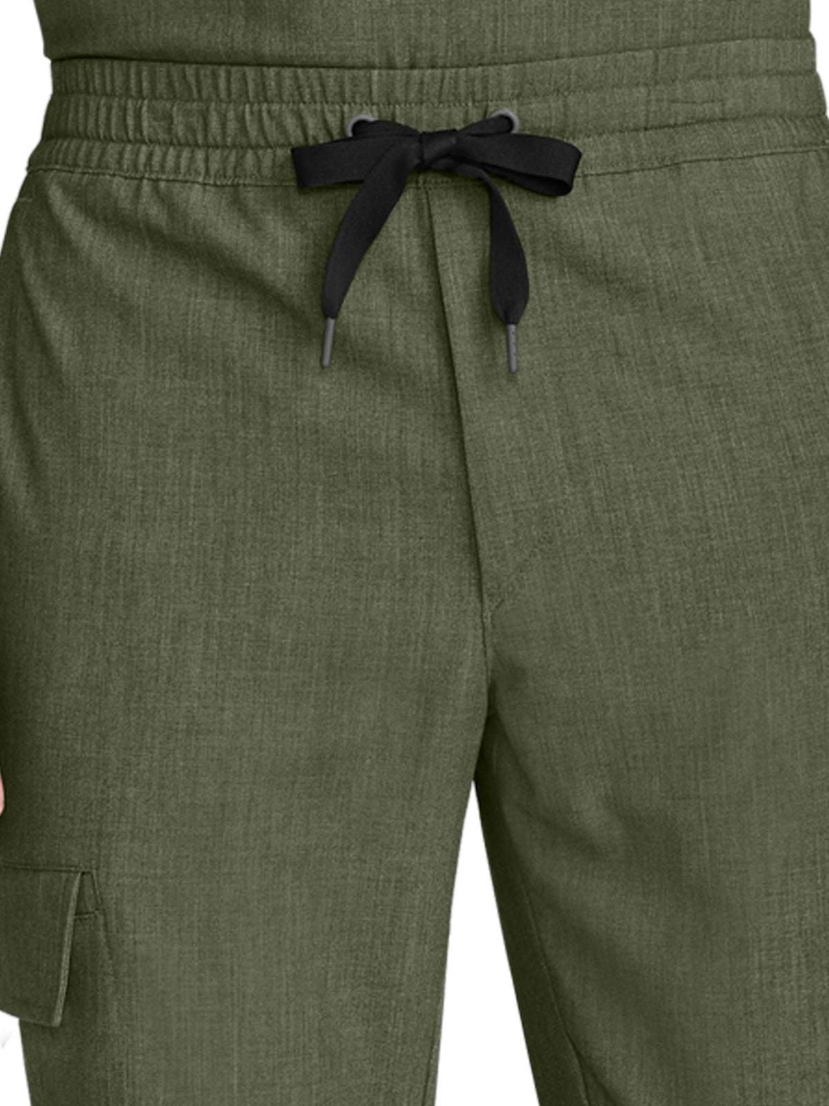 Men's 4-Pocket Drawstring Pant