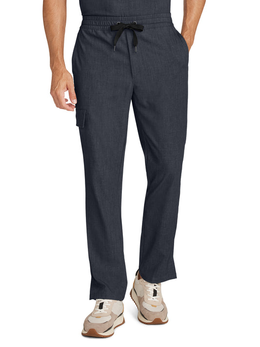 Men's 4-Pocket Drawstring Pant