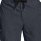 Men's 4-Pocket Drawstring Pant