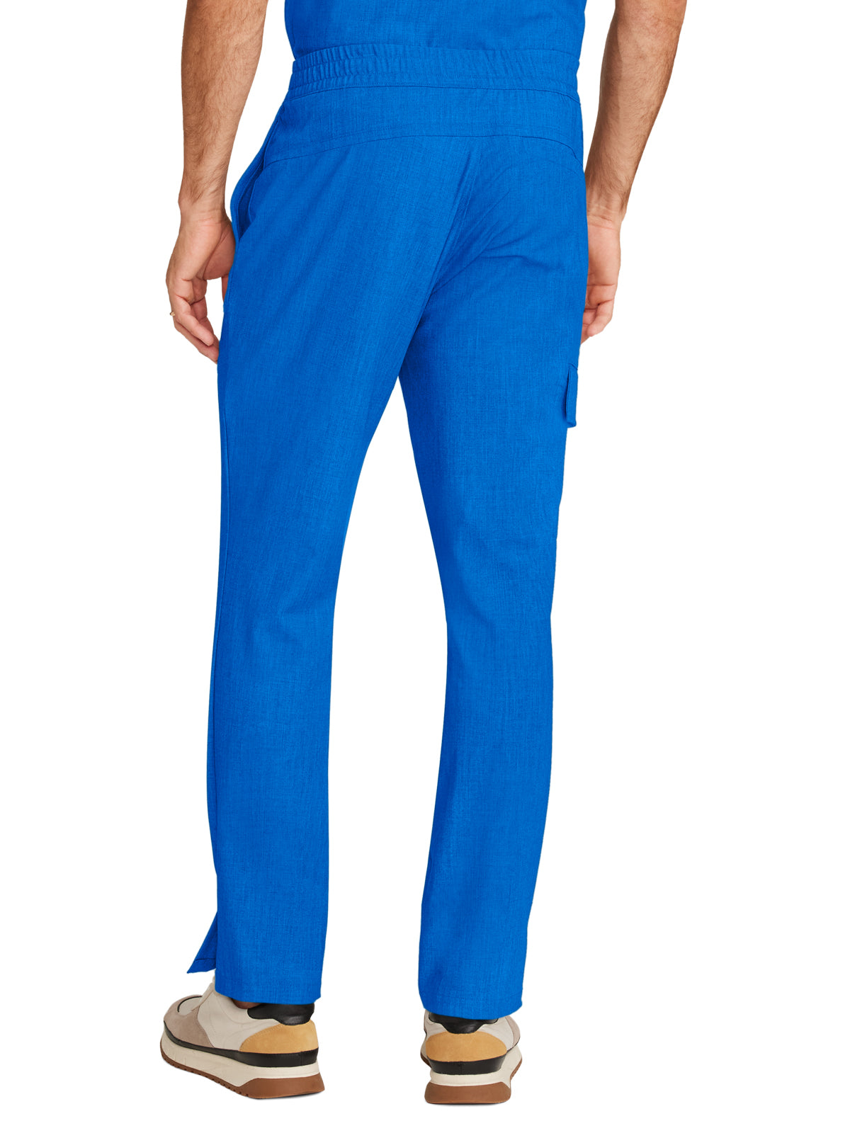 Men's 4-Pocket Drawstring Pant