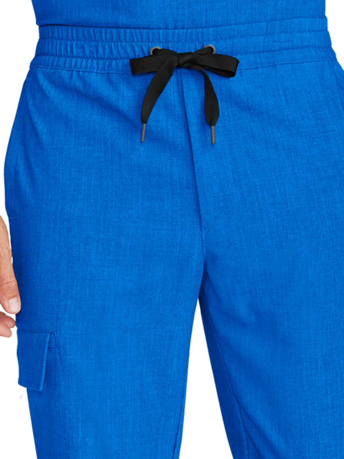 Men's 4-Pocket Drawstring Pant