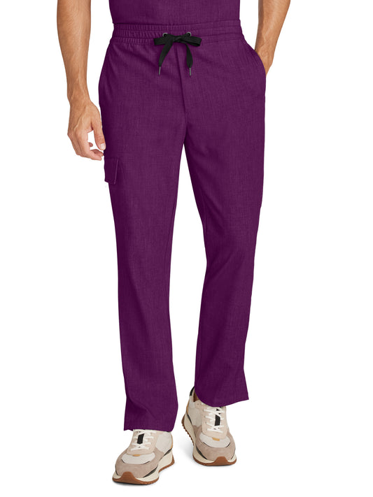 Men's 4-Pocket Drawstring Pant