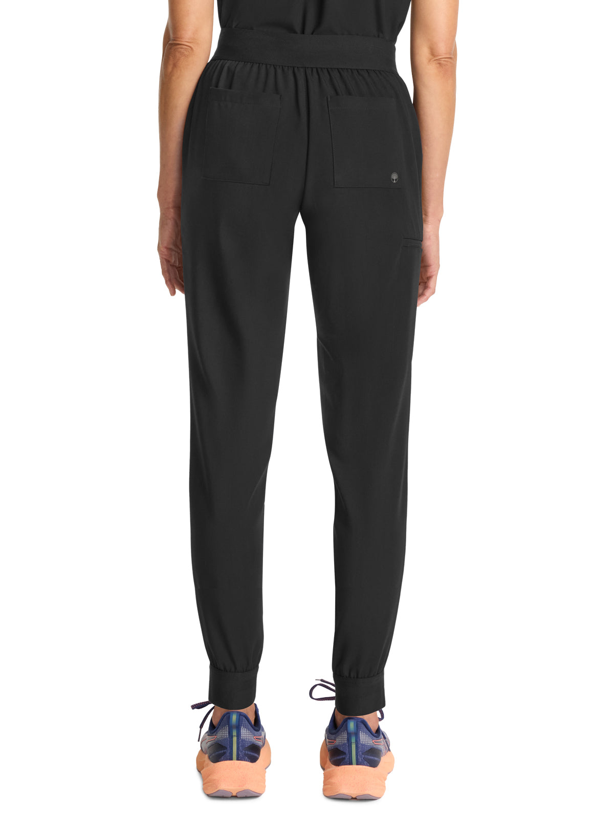 Women's 5-Pocket Jogger Pant