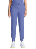 Women's 5-Pocket Jogger Pant - 155 - Ceil