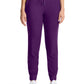 Women's 5-Pocket Jogger Pant - 155 - Eggplant