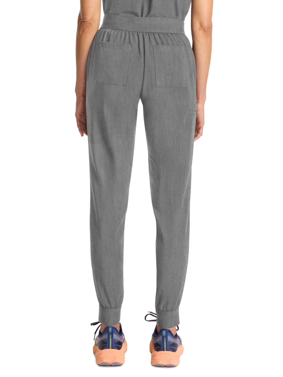 Women's 5-Pocket Jogger Pant