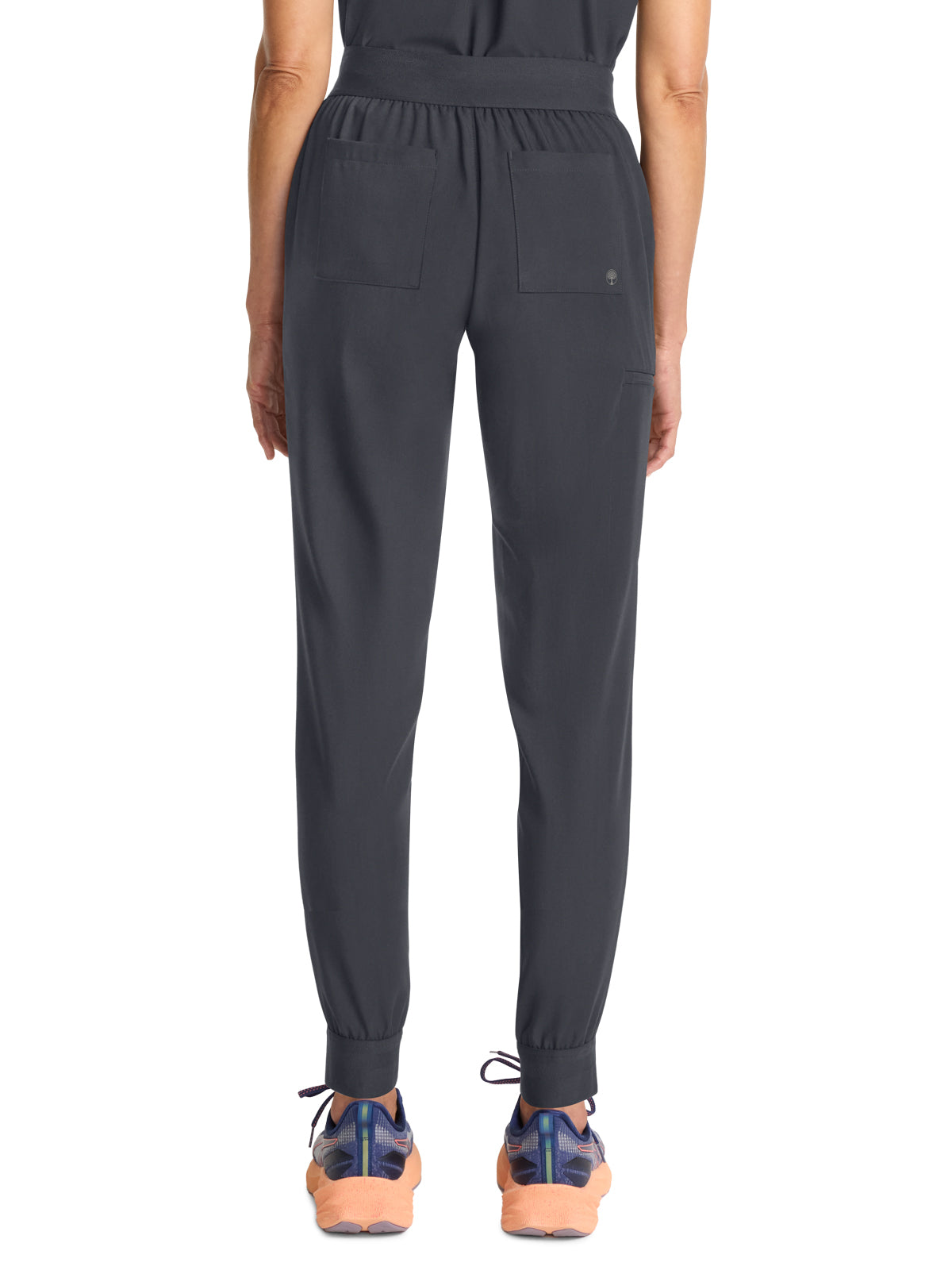 Women's 5-Pocket Jogger Pant