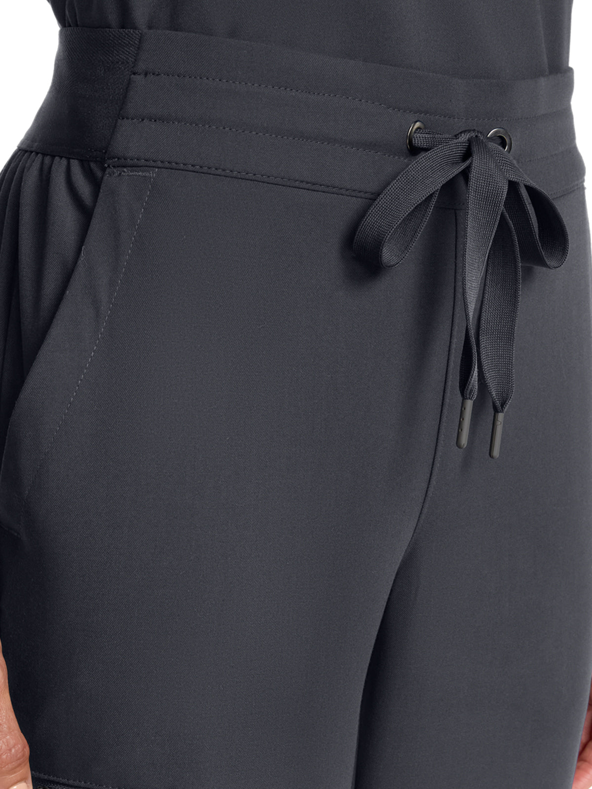 Women's 5-Pocket Jogger Pant