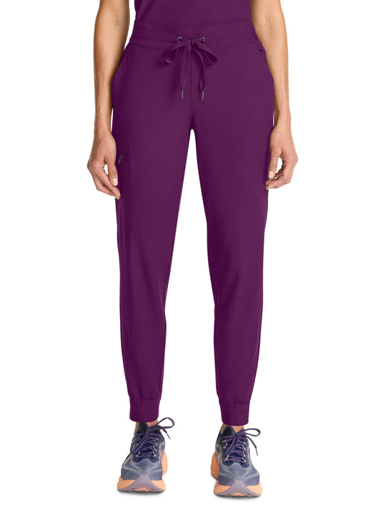 Women's 5-Pocket Jogger Pant