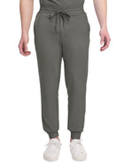 Men's 5-Pocket Jogger Pant - 157 - Pewter