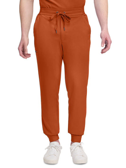 Men's 5-Pocket Jogger Pant - 157 - Warm Sunrise