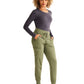 Women's 6-Pocket Jogger Scrub Pant