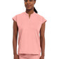 Women's 2-Pocket Journey Relaxed Fit Top - 2152 - Blushing Peach