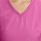 Women's Stylish V-Neck Top