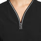 Women's 3-Pocket V-Neck Top