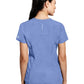 Women's 3-Pocket V-Neck Top