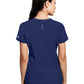 Women's 3-Pocket V-Neck Top