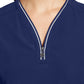 Women's 3-Pocket V-Neck Top