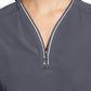 Women's 3-Pocket V-Neck Top