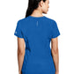 Women's 3-Pocket V-Neck Top