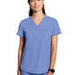 Women's 2-Pocket Moisture Wicking Top