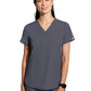 Women's 2-Pocket Moisture Wicking Top