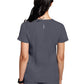 Women's 2-Pocket Moisture Wicking Top