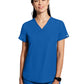 Women's 2-Pocket Moisture Wicking Top