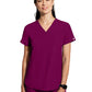 Women's 2-Pocket Moisture Wicking Top