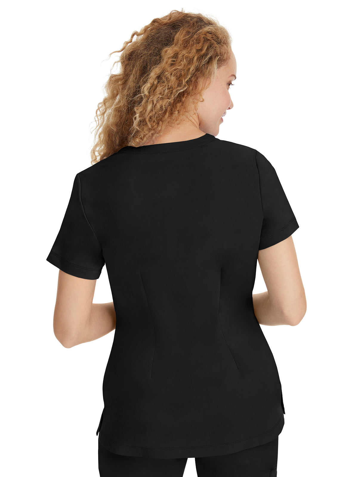 Women's Functional Twill Tape Top