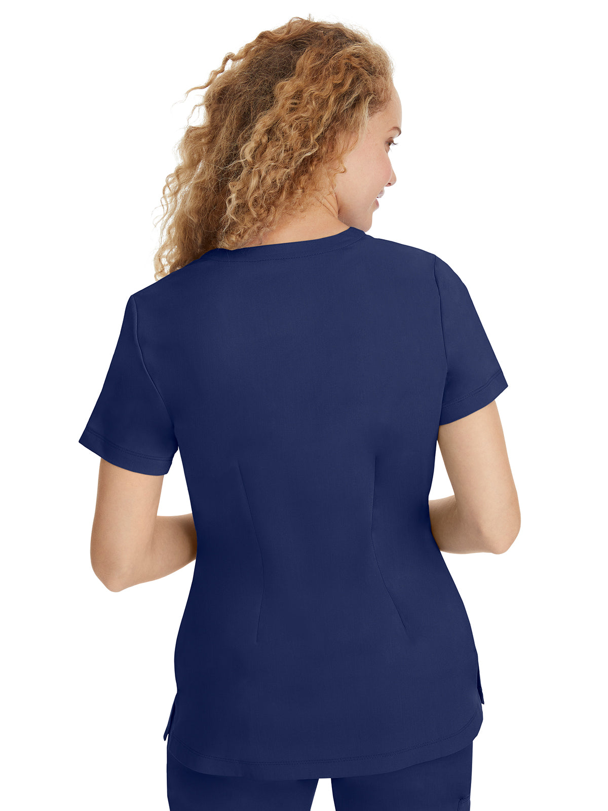 Women's Functional Twill Tape Top