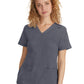 Women's Functional Twill Tape Top