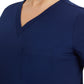 Women's Two-Way Stretch Fabric Top