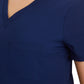 Women's Two-Way Stretch Fabric Top