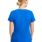 Women's Two-Way Stretch Fabric Top