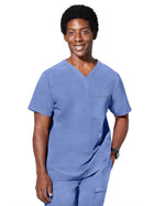 Men's 1-Pocket Spencer Moisture Wicking Top - 2381 - Ceil