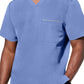 Men's 1-Pocket Moisture Wicking Top