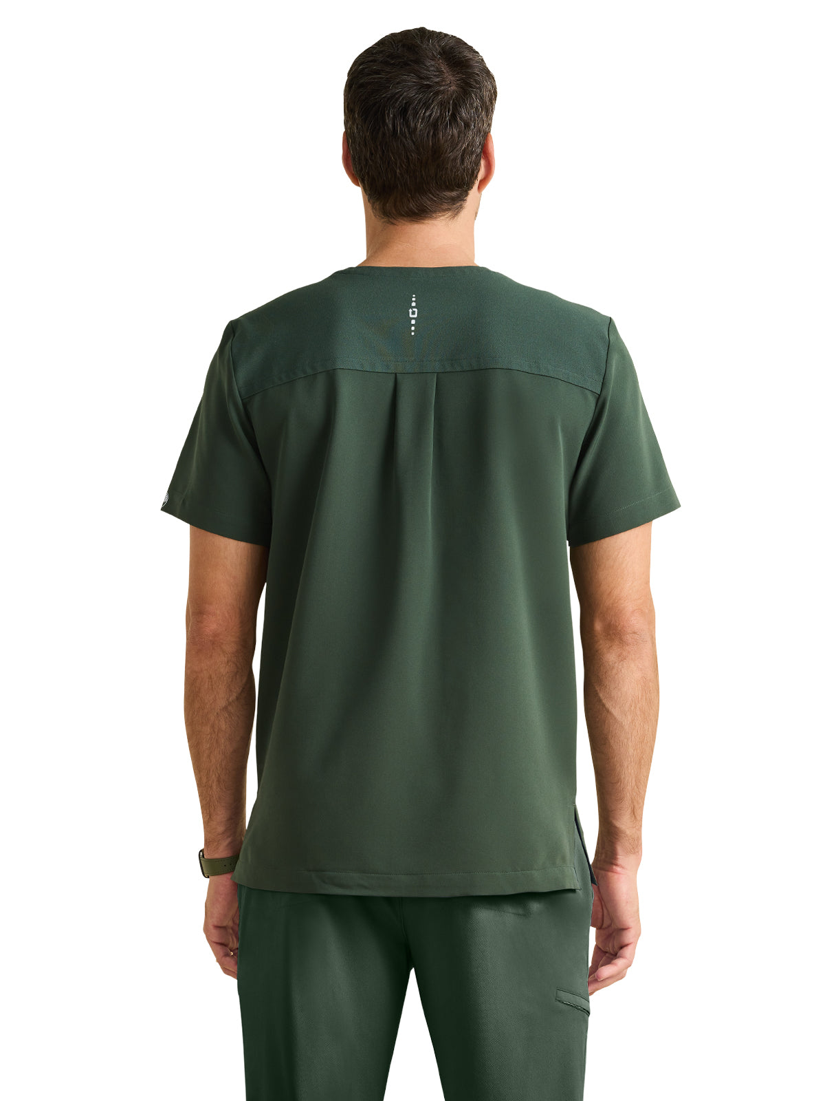 Men's 1-Pocket Moisture Wicking Top